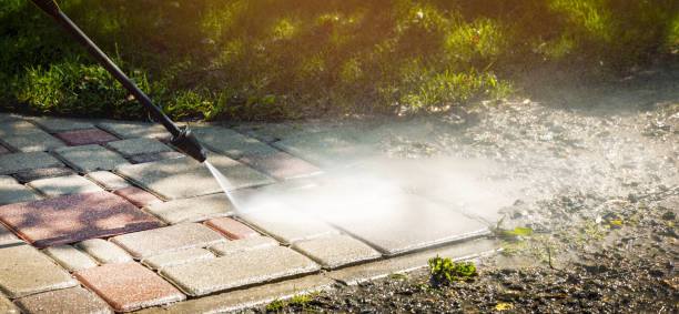 Best Factory Floor Cleaning  in Lannon, WI